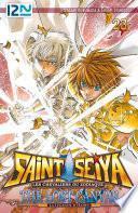 Saint Seiya - Les Chevaliers du Zodiaque - The Lost Canvas - La Légende d'Hadès - Tome 23