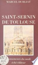 Saint-Sernin de Toulouse