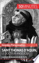 Saint Thomas d'Aquin