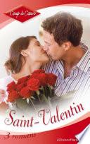Saint-Valentin (Harlequin Coup de Coeur)