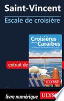 Saint-Vincent - Escale de croisière