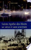 Sainte-Agathe-des-Monts