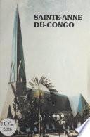 Sainte-Anne-du-Congo