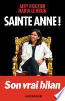 Sainte Anne !