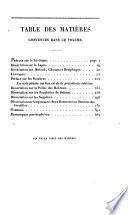 Sainte Bible en latin et en français
