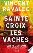 Sainte-Croix les Vaches