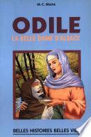 Sainte Odile