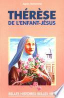 Sainte Thérèse de l'enfant Jésus