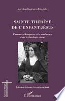 Sainte Thérèse de l'Enfant-Jésus