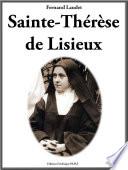 Sainte Thérèse de Lisieux