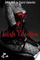 Sainte Valentine 2020