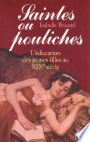 Saintes ou pouliches