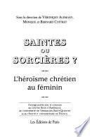 Saintes ou sorcières