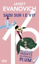 Saisi sur le vif