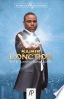 Saisir l'onction