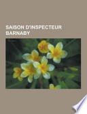 Saison D'Inspecteur Barnaby