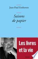 Saisons de papier
