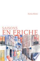 Saisons en friche