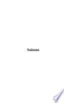 Saisons