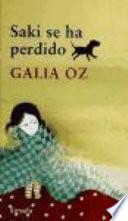 Livre Saki se ha perdido