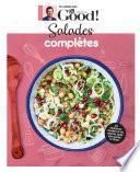 Salades complètes - Dr Good