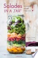 Salades in a jar