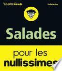 Salades pour les nullissimes