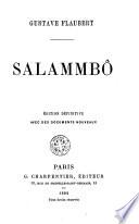 Salammbô