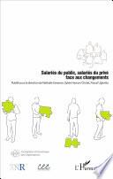 Salariés du public, salariés du privé face aux changements