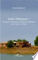 Saldé-Tébégoutt :