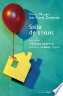 Salle de shoot