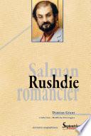 Salman Rushdie romancier