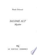 Salomé Alt