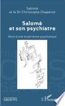 Salomé et son psychiatre