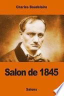 Salon De 1845