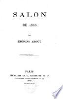 Salon de 1866