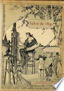 Salon de ....