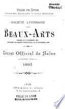 Salon de printemps