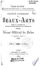 Salon de printemps