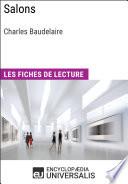 Salons de Charles Baudelaire