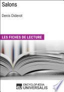 Salons de Denis Diderot