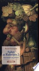 Salut à Rabelais!