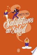 Salutations au soleil