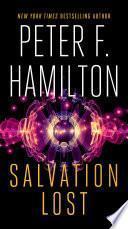 Salvation Lost