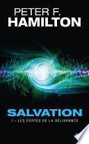 Salvation, T1 : Les Portes de la délivrance
