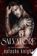 Salvatore : Mafia et Dark Romance
