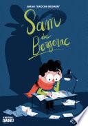 Sam de Bergerac