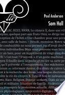 Sam Hall