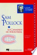 Sam Pollock et le Canadien de Montréal