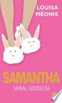 Samantha - L'intégrale